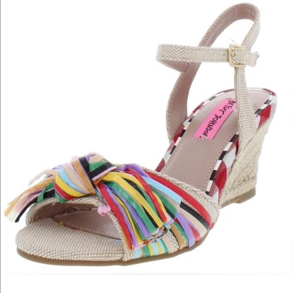 Betsey Johnson Women’s